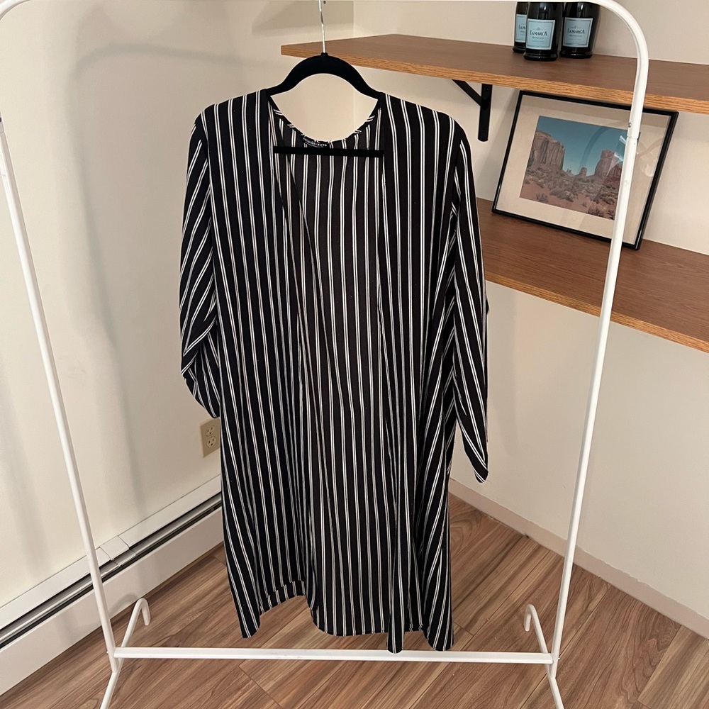 Fashion Nova Tunic